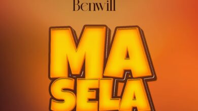 Ben Will – Masela