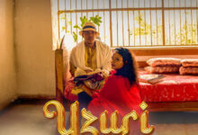 Buki – Uzuri