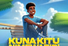 Chey – Kuna Kitu Nimewazidi