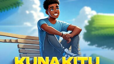 Chey – Kuna Kitu Nimewazidi