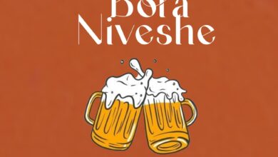 Chalii Boy – Bora Niveshe