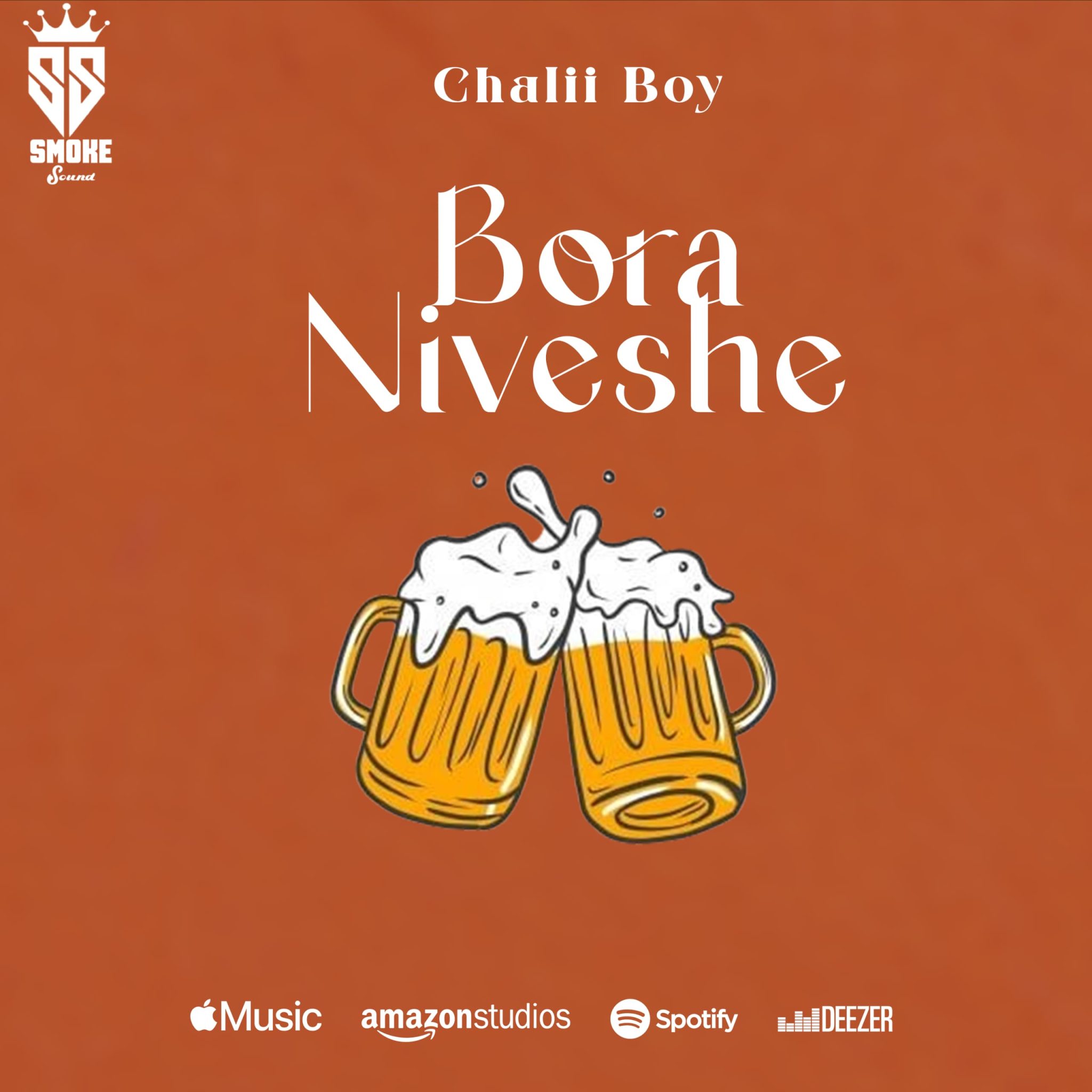 Chalii Boy – Bora Niveshe