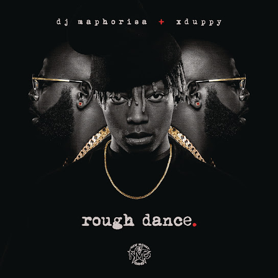 Dj Maphorisa