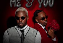 DK & Ibrah – Me & You