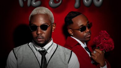 DK & Ibrah – Me & You