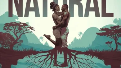 Damian Soul Ft. Young Lunya – Natural