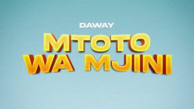 Daway – Mtoto Wa Mjini