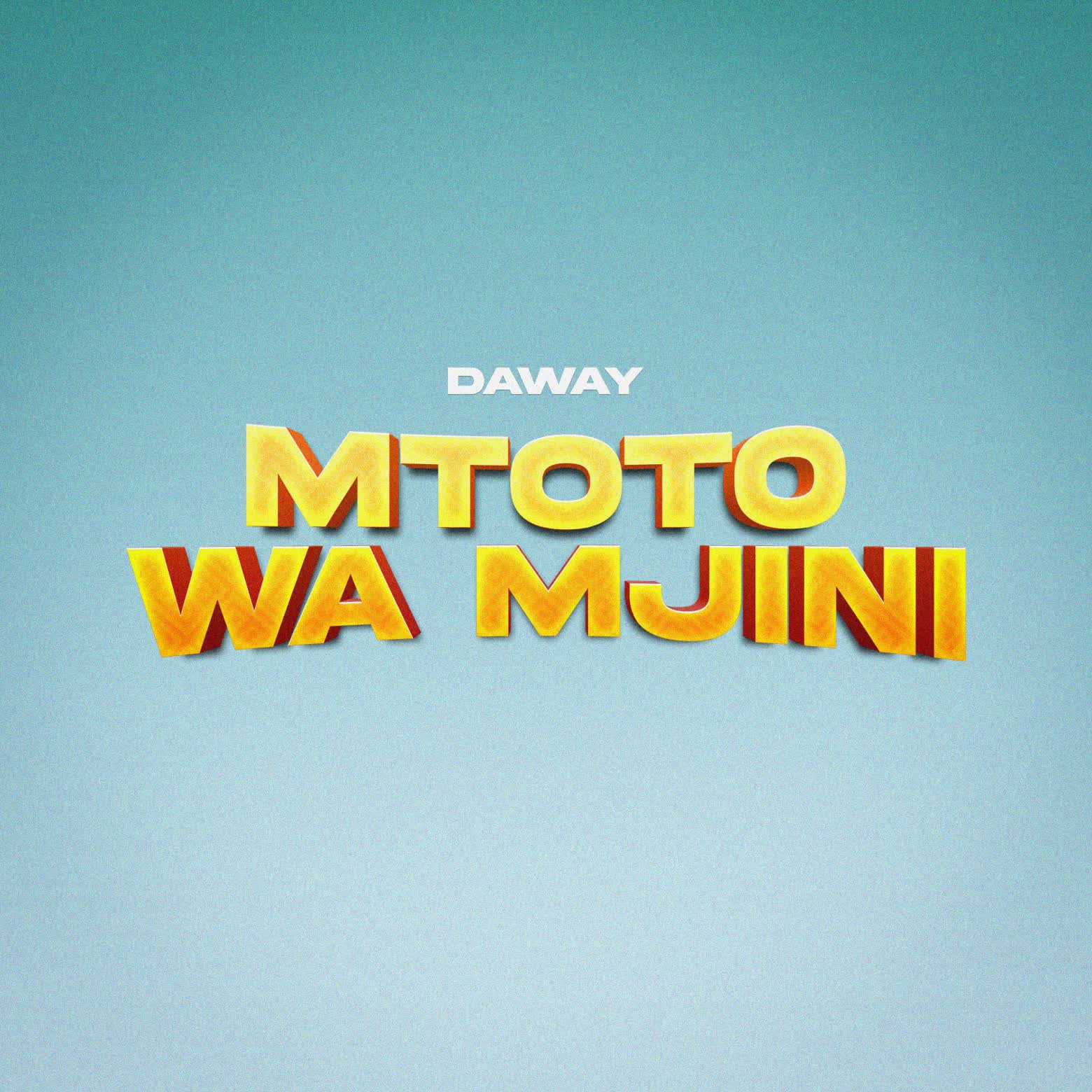 Mtoto Wa Mjini
