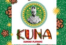 Diamond Platnumz – Kuna