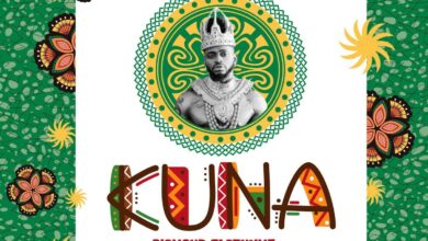 Diamond Platnumz – Kuna