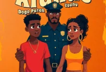 Dogo Paten & Zuchu – Afande