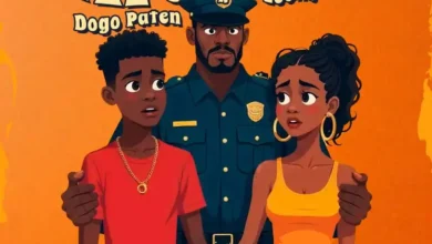 Dogo Paten & Zuchu – Afande