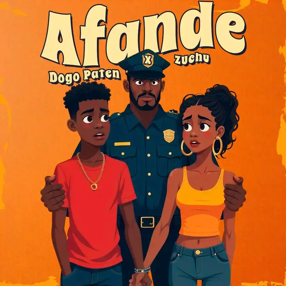 Afande