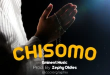 Eminent - Chisomo