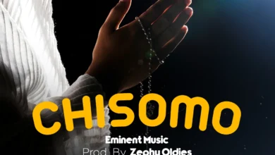 Eminent - Chisomo