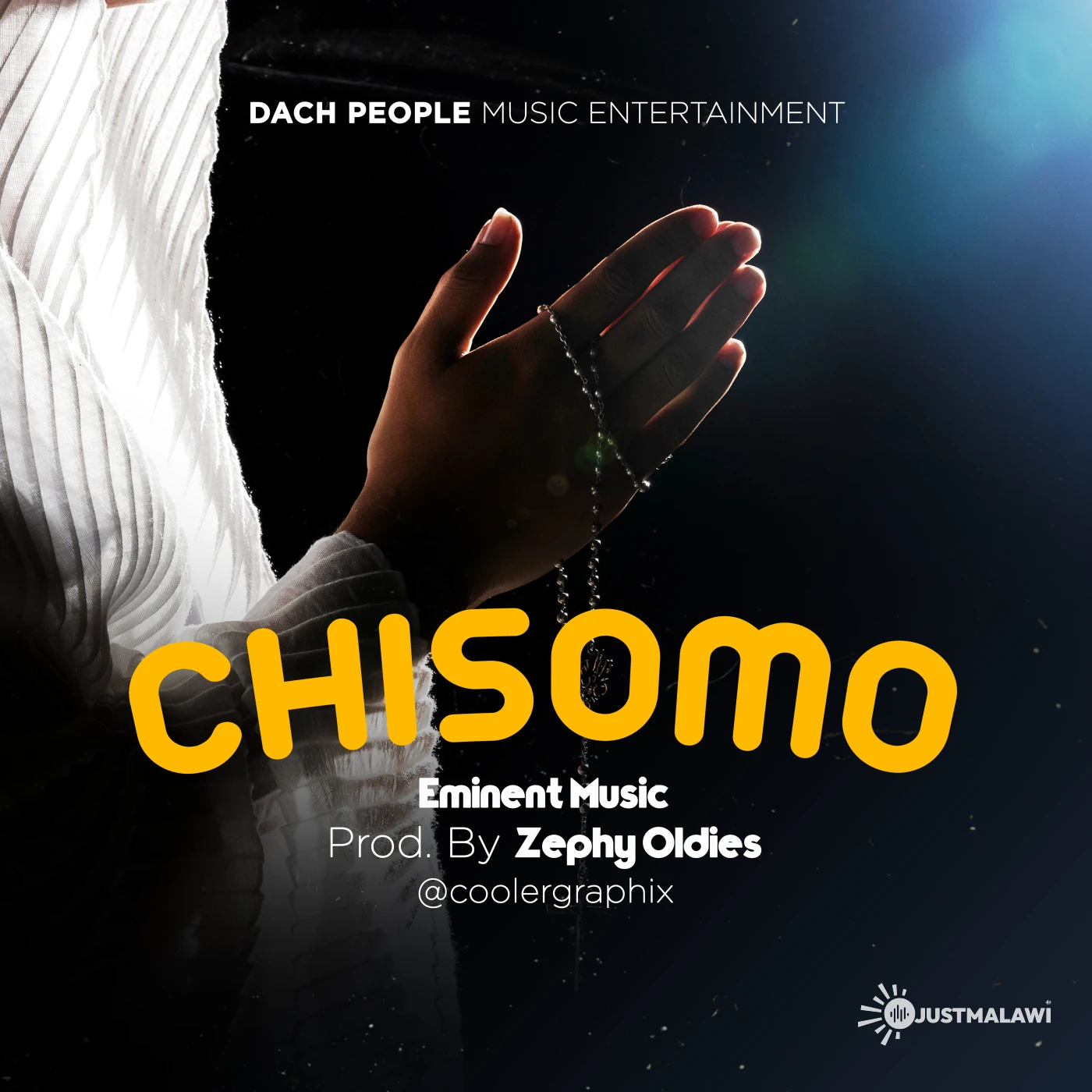 Eminent - Chisomo
