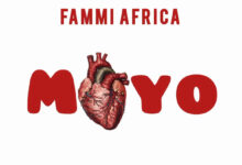 Fammi Africa – Moyo