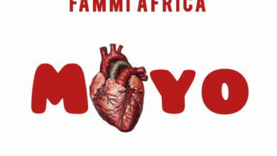 Fammi Africa – Moyo