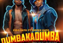 Fido Vato ft. Dipper Rato – DumbakaDumba