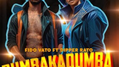 Fido Vato ft. Dipper Rato – DumbakaDumba