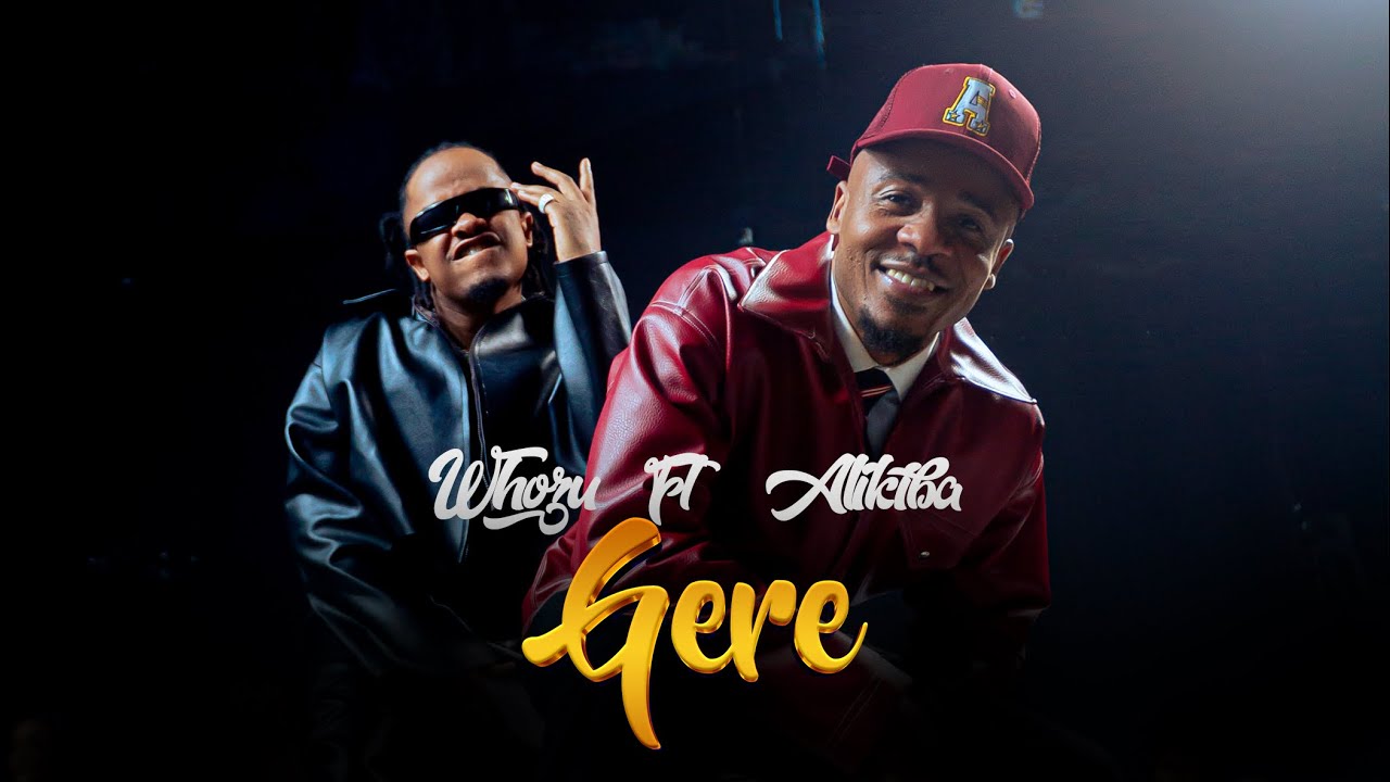 Gere