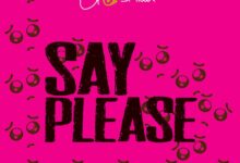 Gasmilla - Say Please