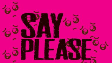 Gasmilla - Say Please