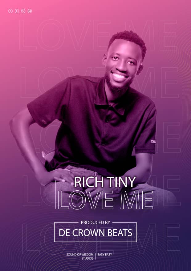 Love Me