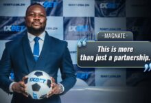 A New Level of Community Support: 1xBet Announces Magnate as Its Brand Ambassador in Zambia