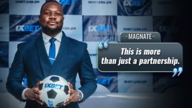 A New Level of Community Support: 1xBet Announces Magnate as Its Brand Ambassador in Zambia