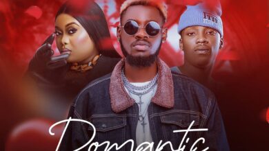 Prince Yo ft. Xaven & Blood Kid Yvok - Romantic