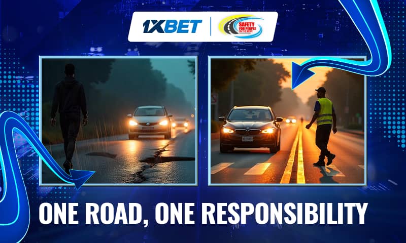 Safety on the Road: Zambia’s roads and pedestrian safety