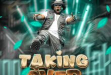 JC kalinks - Taking Over