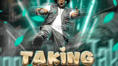 JC kalinks - Taking Over