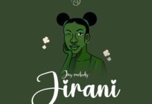 Jay Melody – Jirani