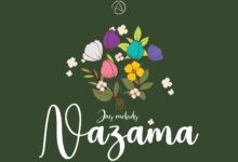 Jay Melody – Nazama