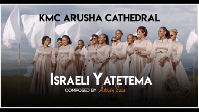 KMC Arusha Cathedral – Israeli Yatetema