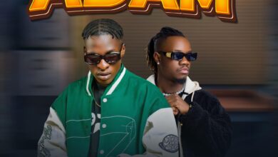 Kayz Adams ft. Triple M - Adam