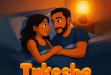 Kelly – Tukeshe
