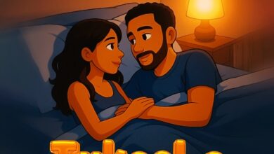 Kelly – Tukeshe
