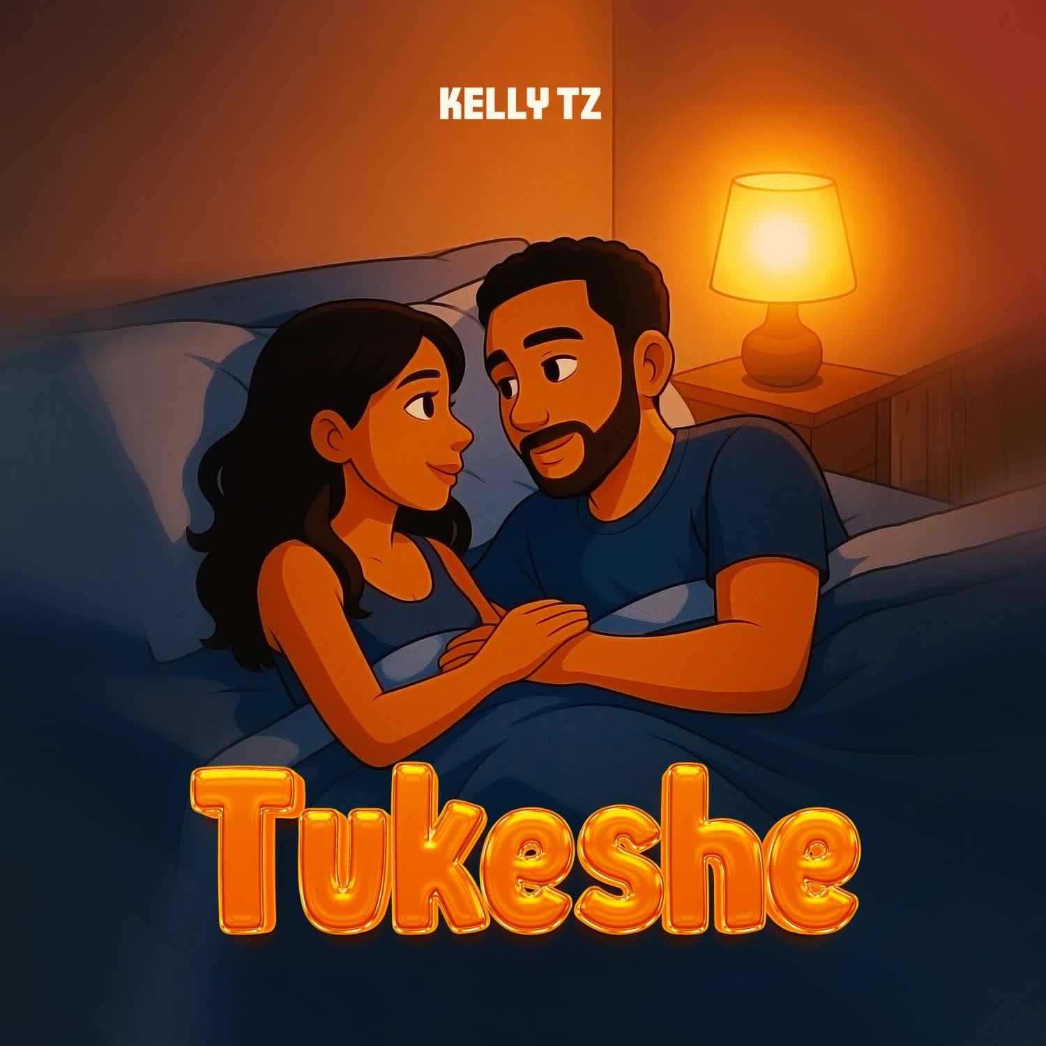 Tukeshe