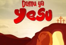 Kibonge Wa Yesu ft. Frank Churchboy & Beni Power – Damu Ya Yesu