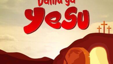 Kibonge Wa Yesu ft. Frank Churchboy & Beni Power – Damu Ya Yesu