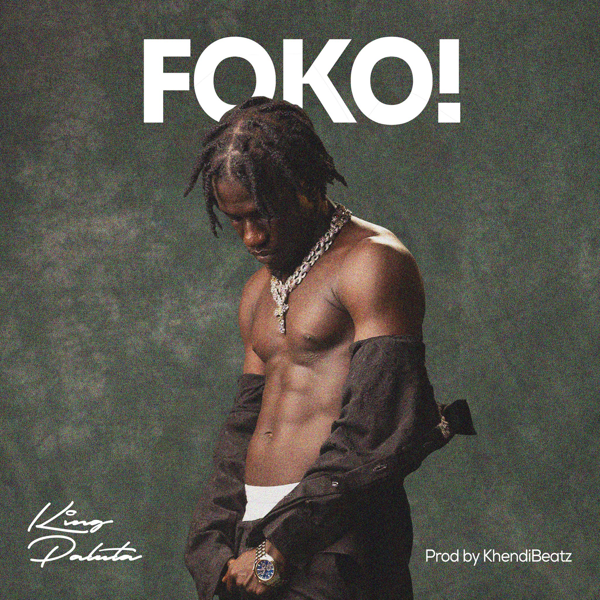 Foko!