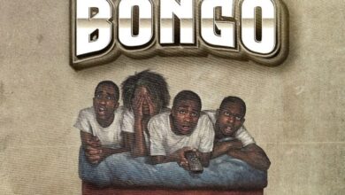 Kontawa ft. Tx Dullah – Bongo