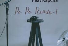 Lady JayDee ft. Rapcha – Popo (Remix)