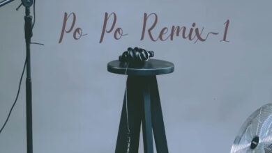 Lady JayDee ft. Rapcha – Popo (Remix)