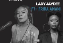 Lady Jaydee ft. Frida Amani – Po Po (Remix)