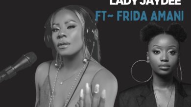Lady Jaydee ft. Frida Amani – Po Po (Remix)