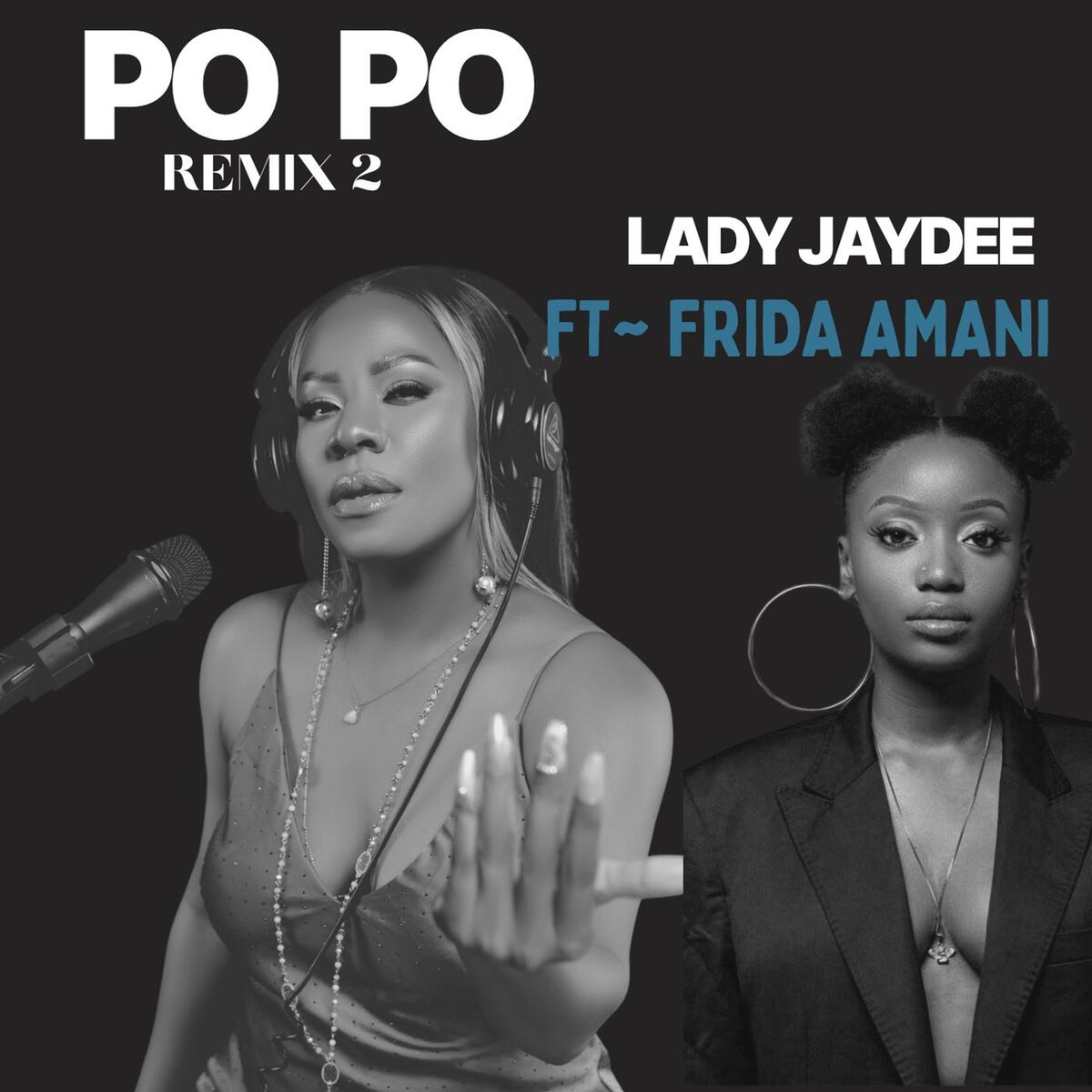 Po Po (Remix)